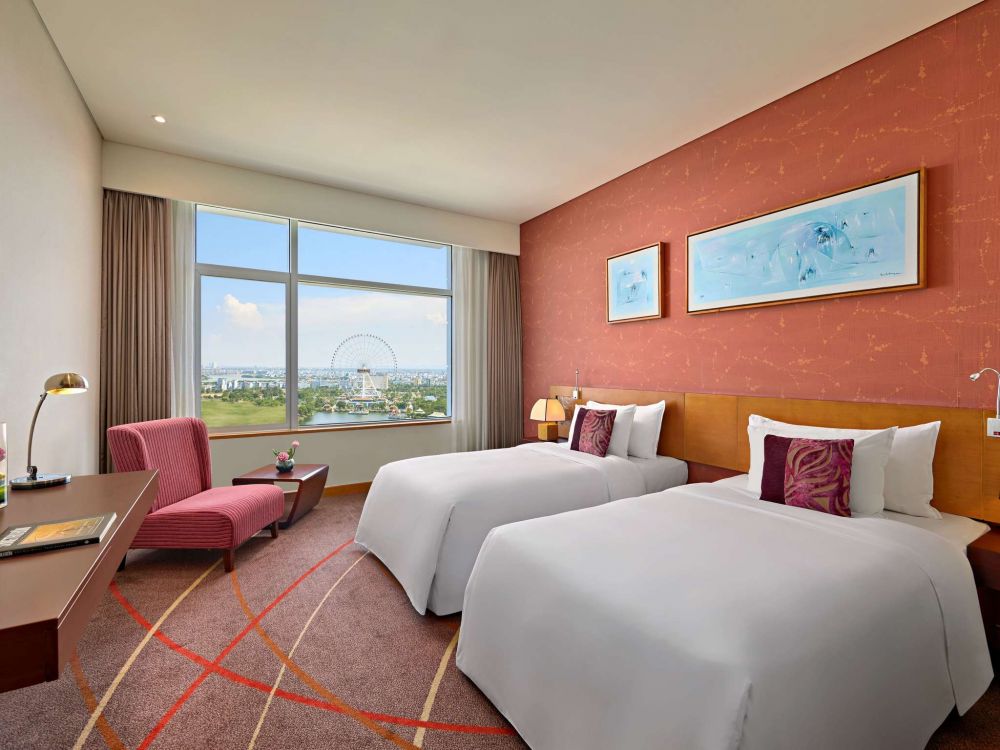 Superior, Grand Mercure Da Nang 5*