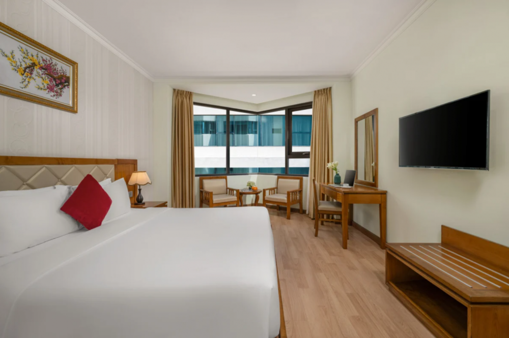 Superior, Serene Beach Hotel Danang 4*