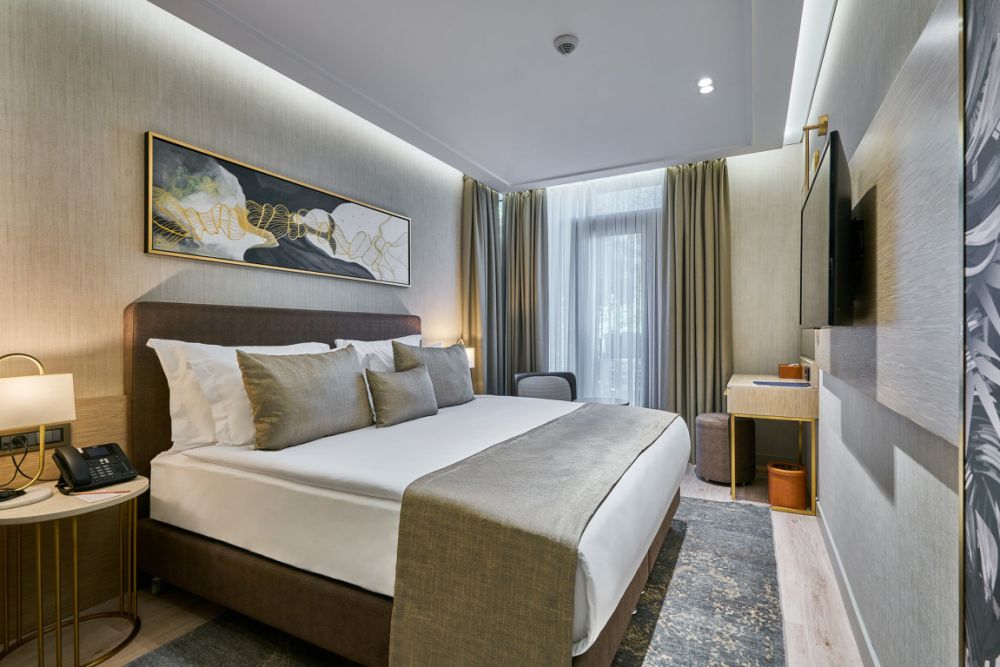 Standard Room, Rayelin Hotels Old City 5*