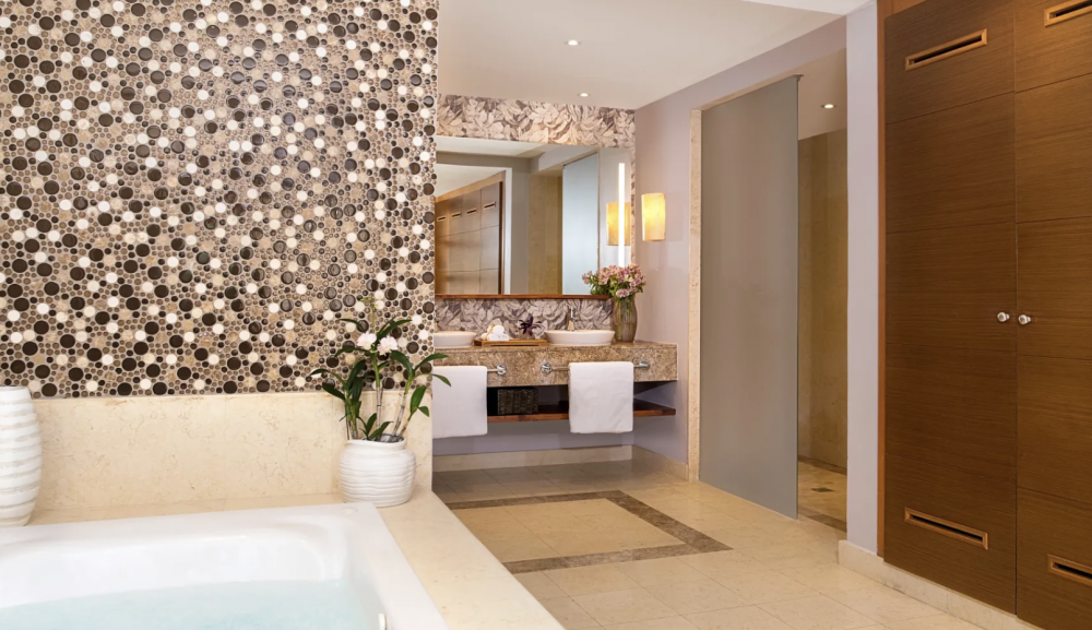 Preferred Club Master Suite, Dreams Royal Beach Punta Cana (ex. Now Larimar Punta Cana) 5*