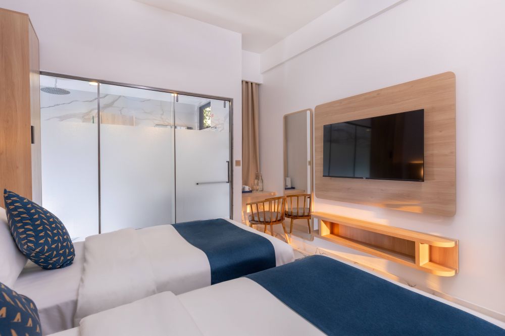 Standard Room, Arrival Beach & SPA 