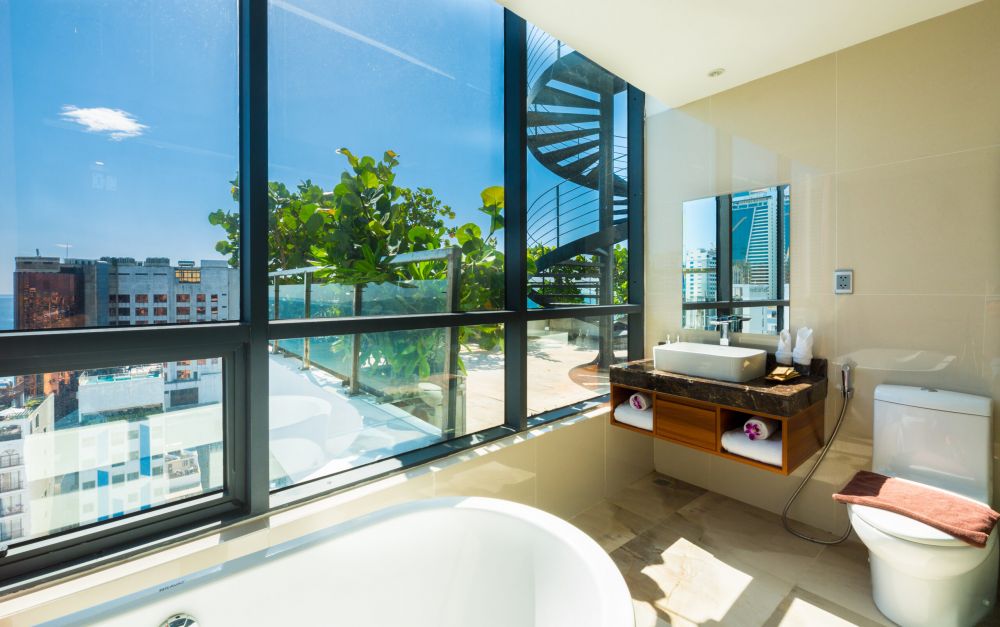 Grand Suite, Avatar Da Nang 4*