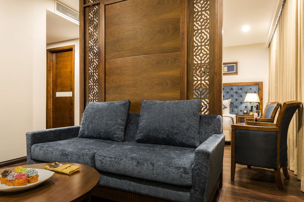 Grand Premium, Balcona Hotel Da Nang 4*