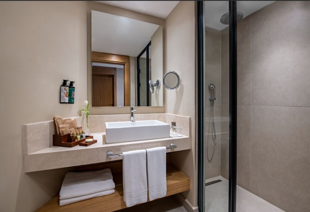 Standard Room GV, Rixos Premium Tekirova 5*
