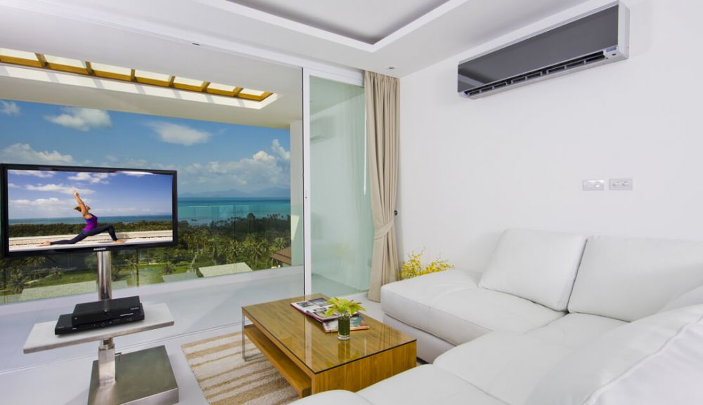 Two Bedroom Penthouse Suite, Code Hotel 4*