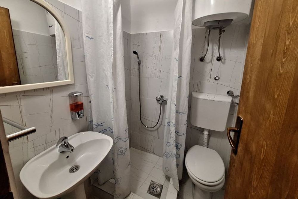 DBL/Twin Standard, Korac Rooms 2*