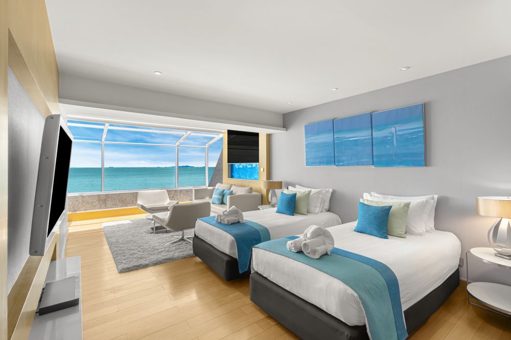 Presidential Platinum Suite, Royal Cliff Royal Wing Suites 5*