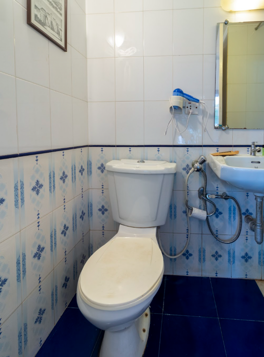 Standard, Aldeia Santa Rita 3*