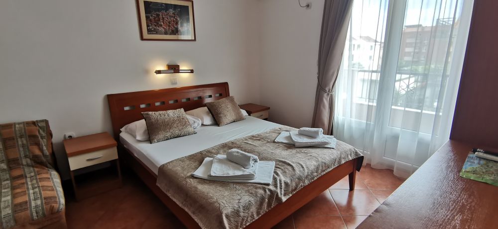 DBL room extra, Zec (ex. Neno) 3*