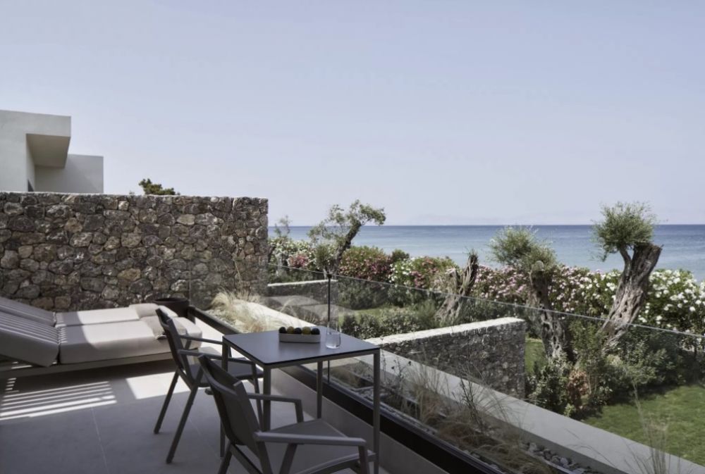 Riviera Suite Sea View, The Olivar Suites 5*