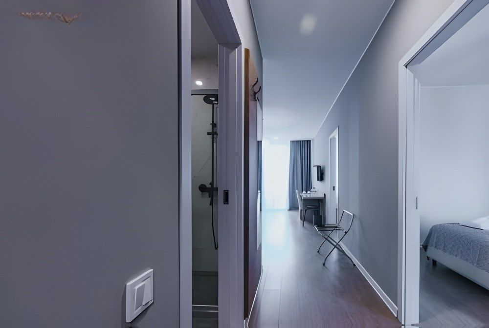 Two Bedroom, Komunna Luxe Hotel And Apartments 4*