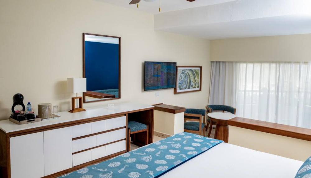 Junior Suite Premium Ocean View, Impressive Premium Punta Cana (ex. Impressive Premium Resort & Spa Punta Cana) 5*