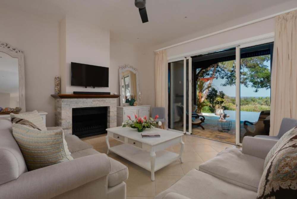 3-Bedroom Pool Villa, Heritage The Villas 5*