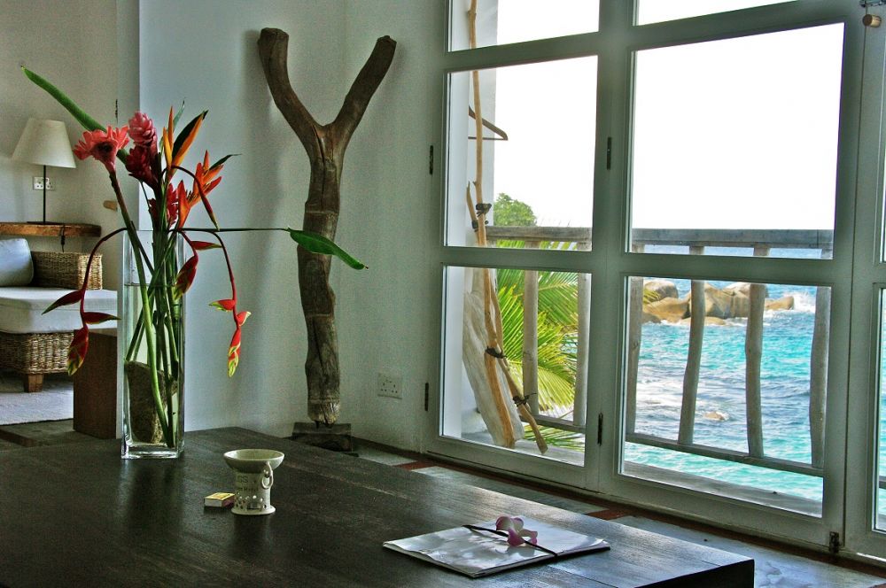 Apartment, Bliss Hotel - Mahe 4*