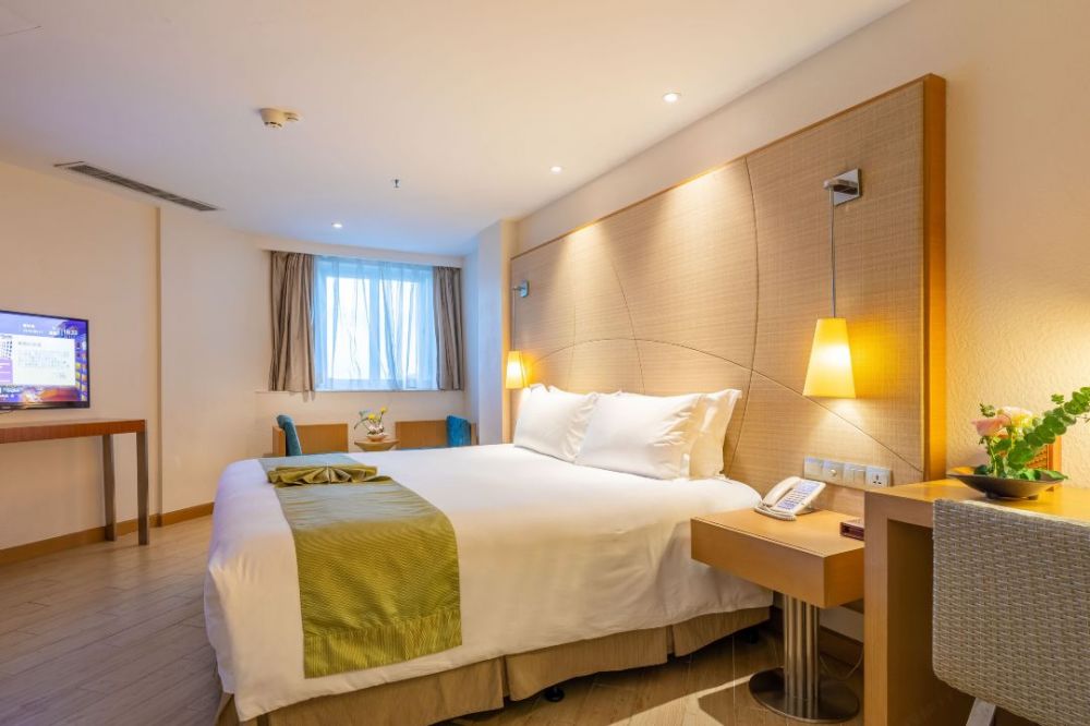 Luxury Sea View Family Set, Ocean View Resort Yalong Bay (ex.Narada Resort Sanya Yalong Bay) 5*