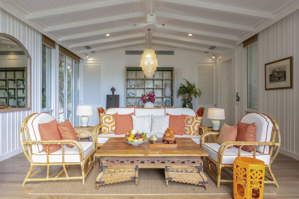 Fahn Noi Private Island Pool Villa, Cape Fahn Hotel 5*