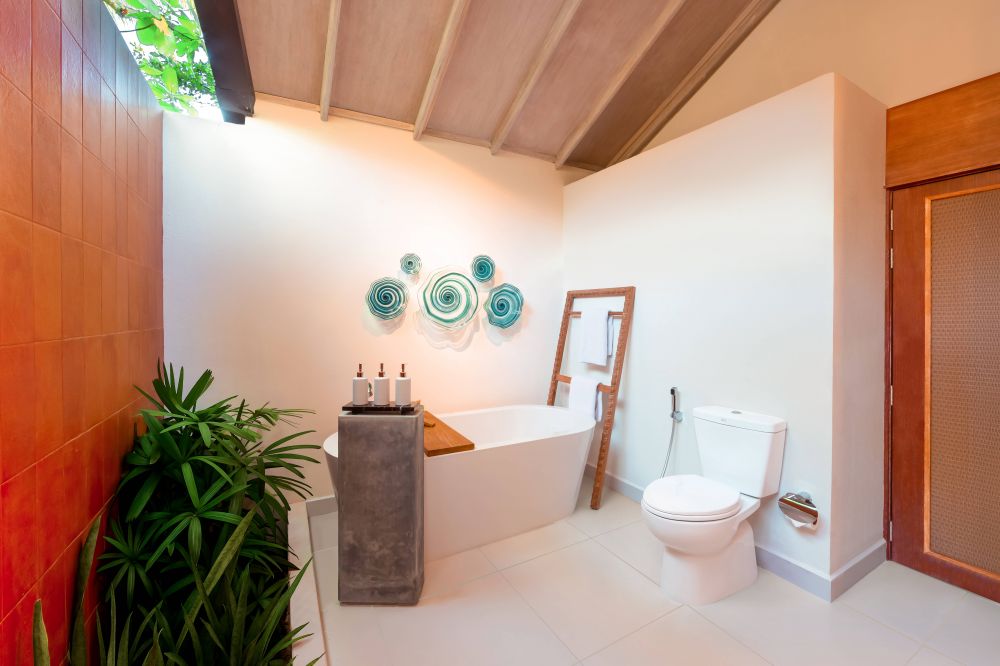Reethi Suite With Pool, NH Collection Maldives Reethi Resort (ex. Reethi Beach Resort) 4*