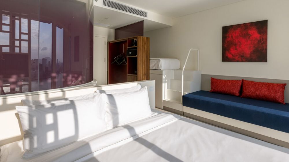 Wink Luxe, Wink Icon Hotel Danang Riverside 5*