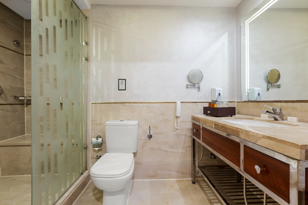 Standard GV/PV/SV, Beach Albatros Resort Hurgada 4*