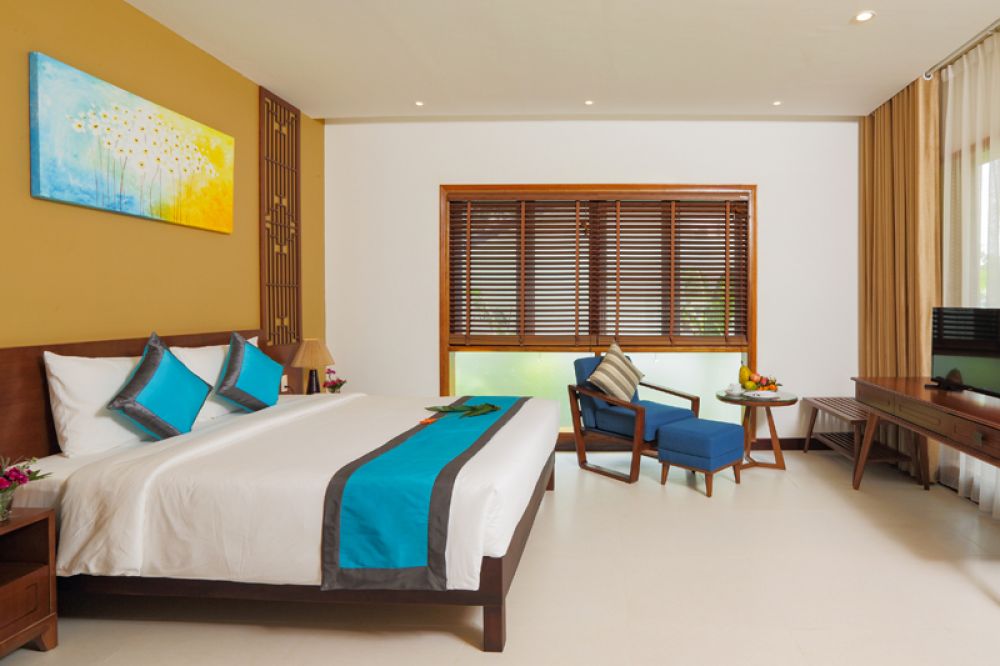 Villa 1 Bedroom, Nadine Phu Quoc Resort 3*