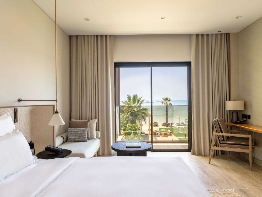 Superior Room/Superior Ocean Room, Hawar Resort By Mantis 5*