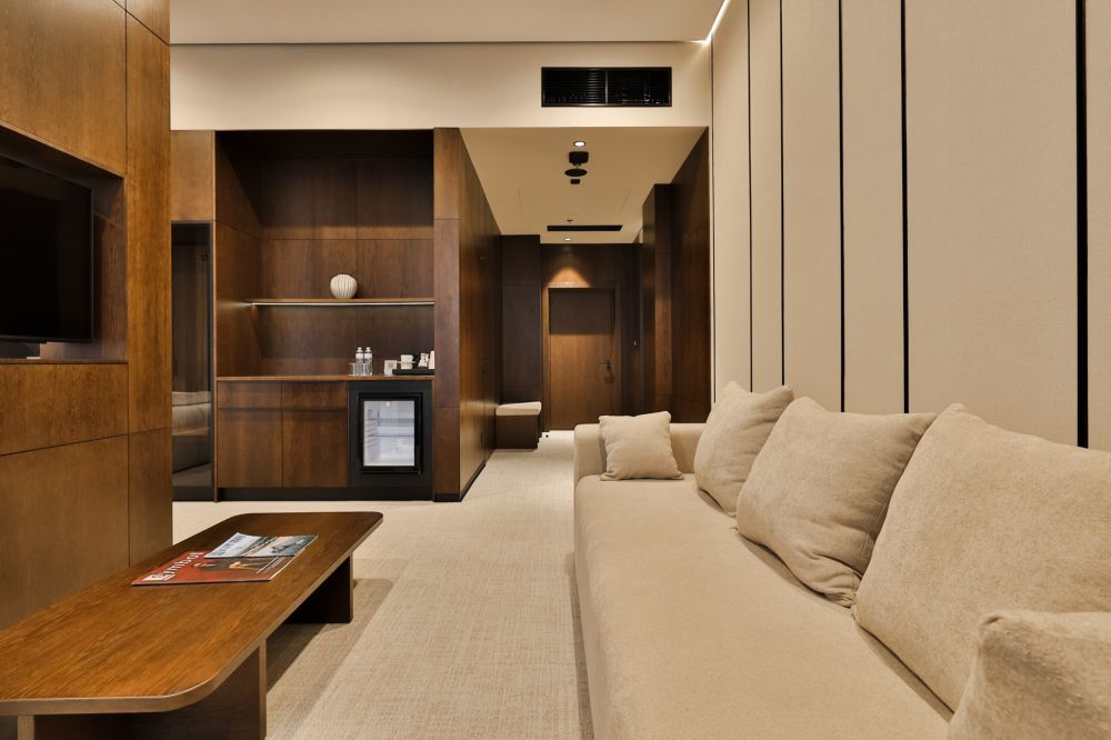 Deluxe, Emily Resort Hotel 5*