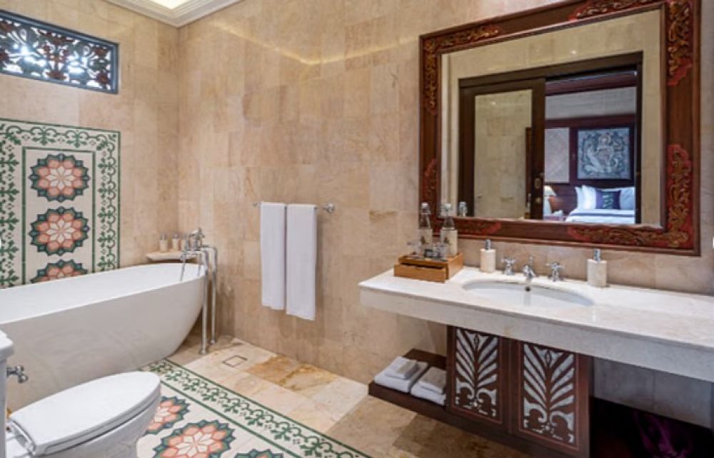 Saraswati Classic, Puri Saraswati Dijiwa Ubud 4*