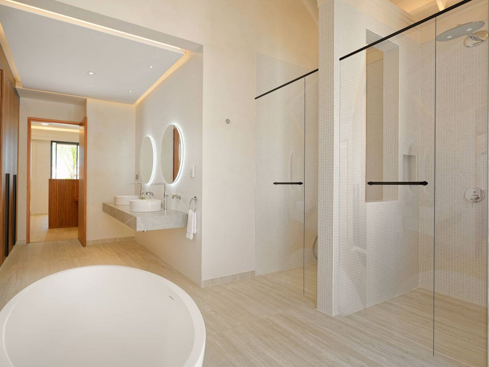 2-Bedroom Beach Villa, Ananea Madivaru Maldives 5*