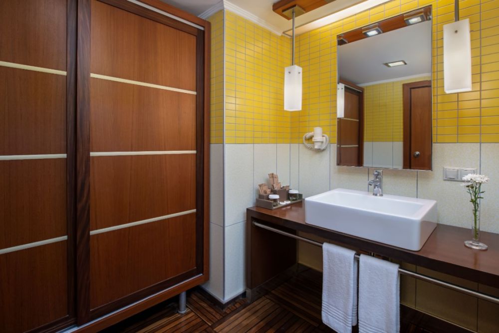 Family Suite Room, Rixos Sungate 5*