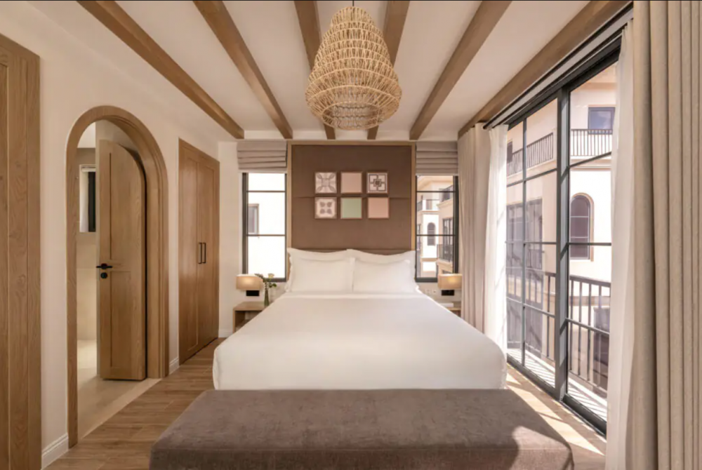 4 Bedroom Villa with a Private Pool, The Residence Resort & Villas Phu Quoc 4*