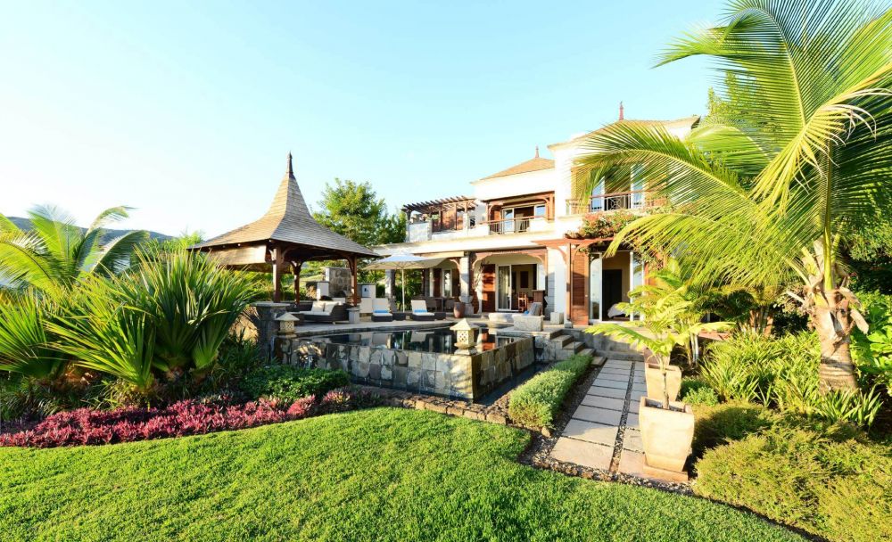 2-Bedroom Pool Villa, Heritage The Villas 5*