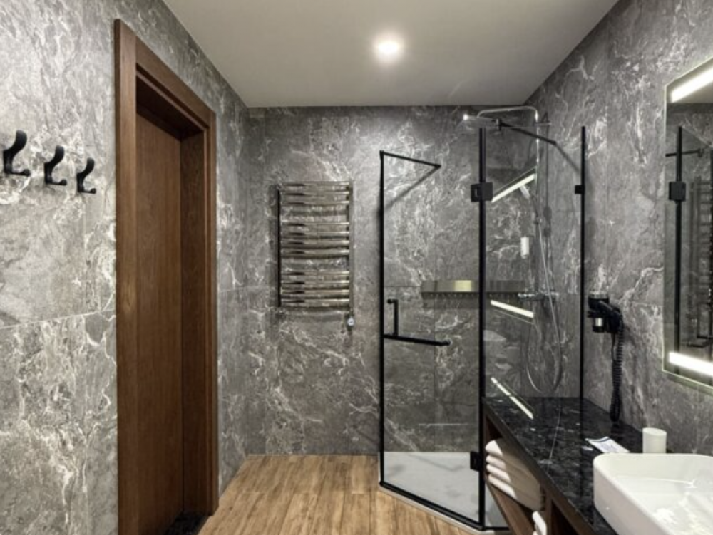 Апартамент №6 (коттеджи), Vedmezha Gora Family Resort & SPA 4*