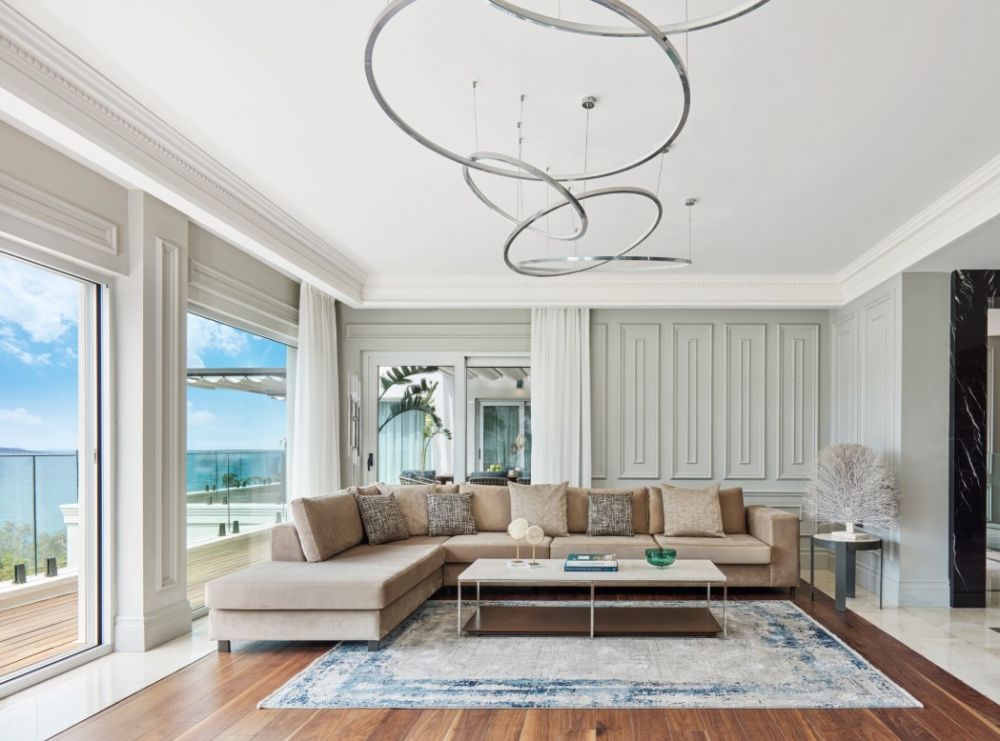 Pearl Villa, Rixos Premium Bodrum 5*