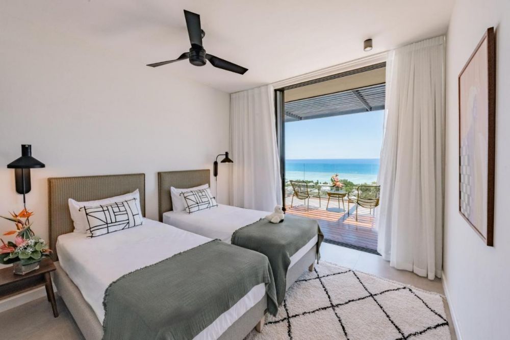 Legend Signature Penthouse & Private Pool, Legend Hill Resort & Spa 5*