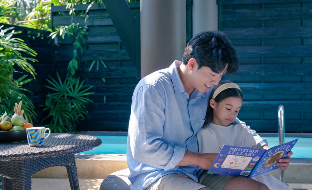 Pool Villa with Garden View, Pullman Phuket Panwa Beach Resort 5*