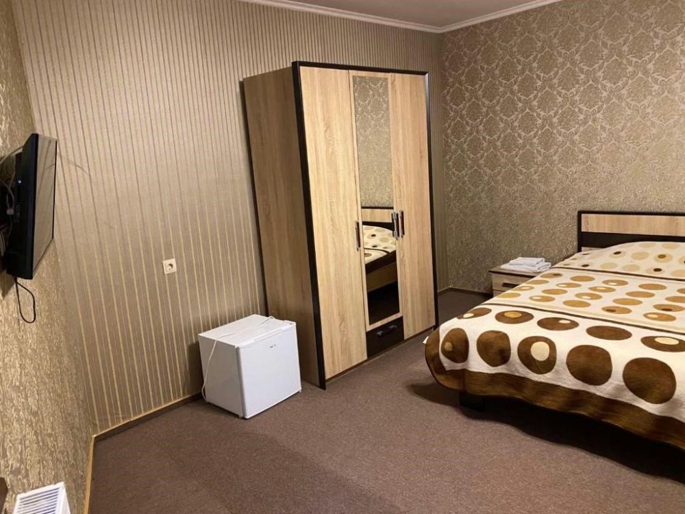 Улучшенный двухместный (в коттедже), Villa Vlad 3*