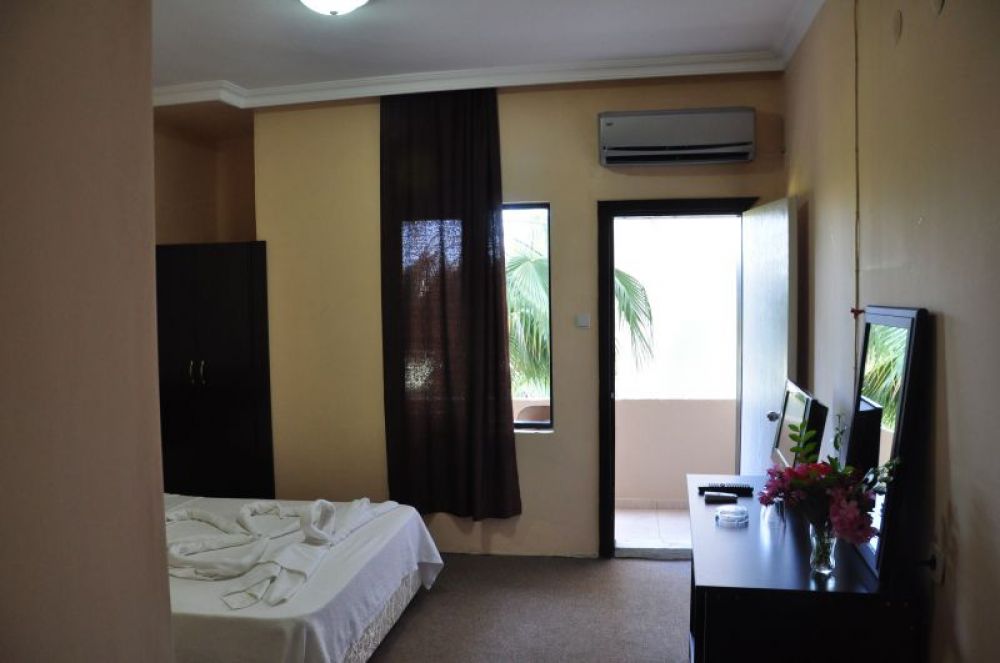 Standard Room, Akasia Resort 3*