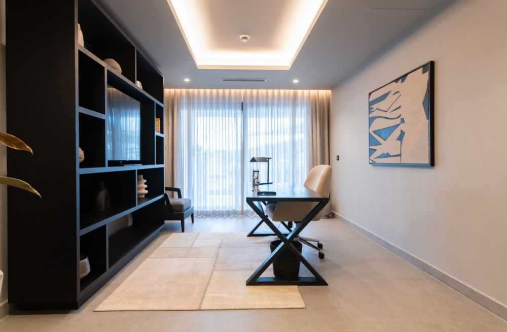 Presidential Villa, Rixos Premium Bodrum Villa 5*