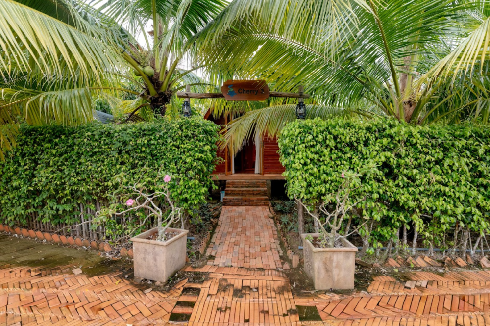Bungalow Garden View, Sim Resort Phu Quoc 3*