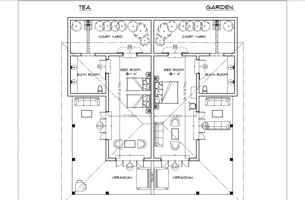 Plantation Suite Tea, Kahanda Kanda 5*