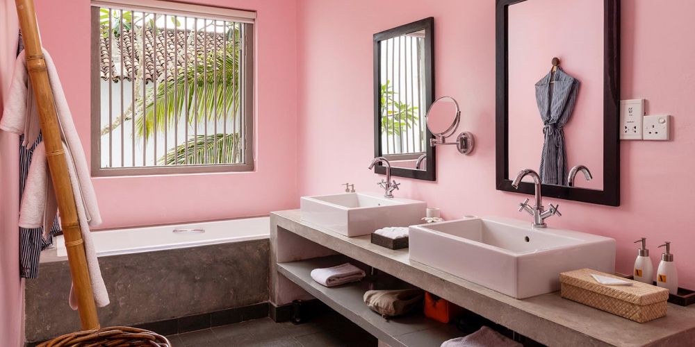 Junior Suite, The Villa Bentota 5*