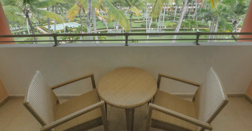 Premium Upper Floor, Iberostar Punta Cana 5*