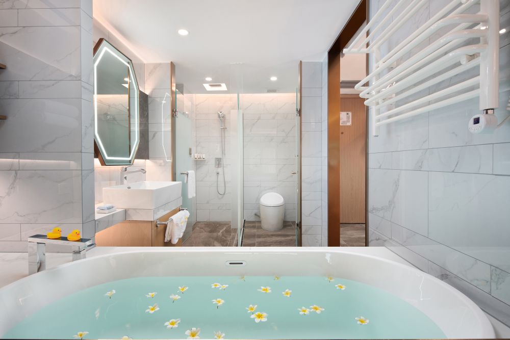 Selected Sea View Room (Area 1), Horizon Resort & Spa 5*