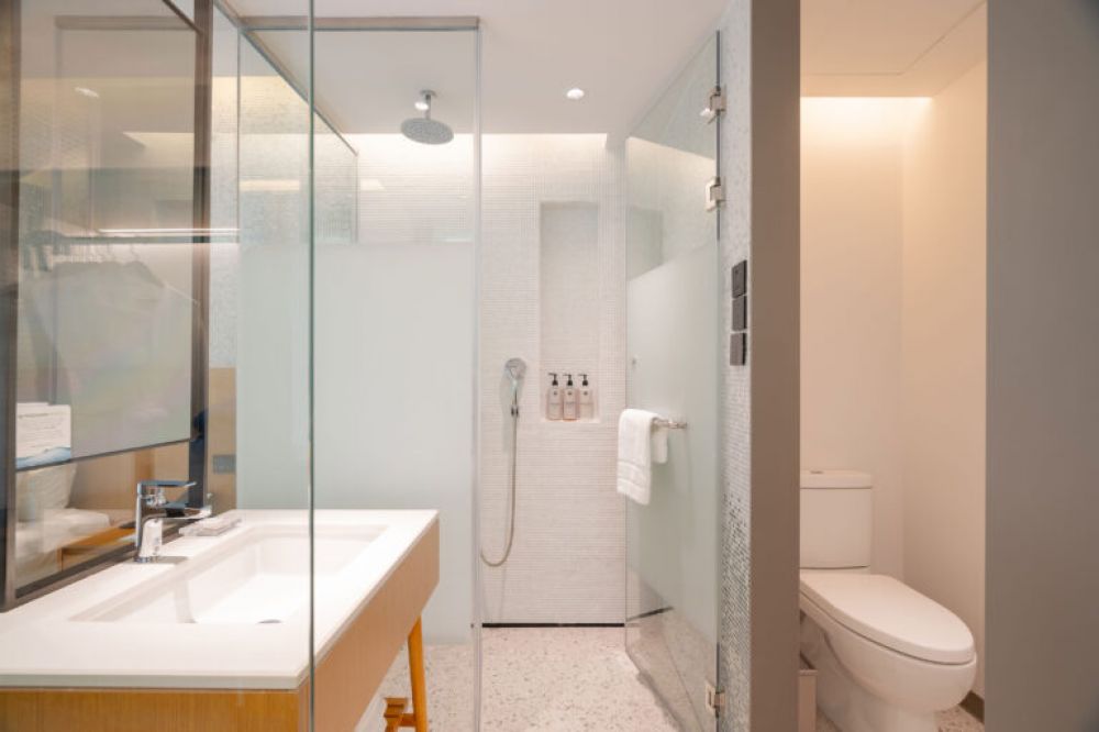 Superior Room, Wyndham Garden Phuket Kamala 5*