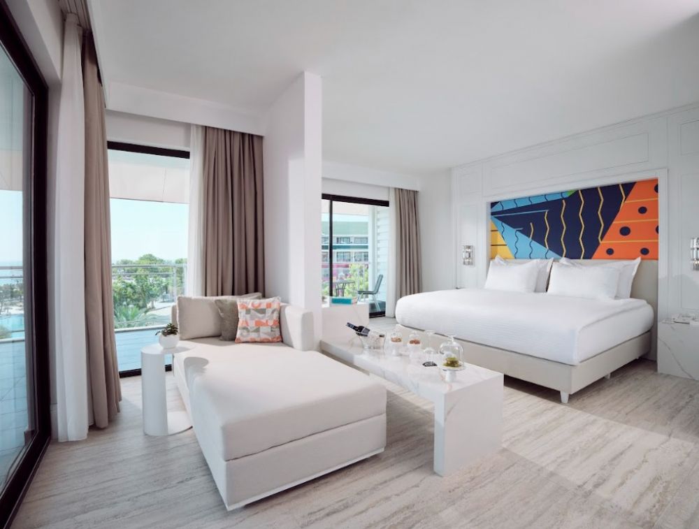 Corner Room, FashionTV Luxe Resort 5*