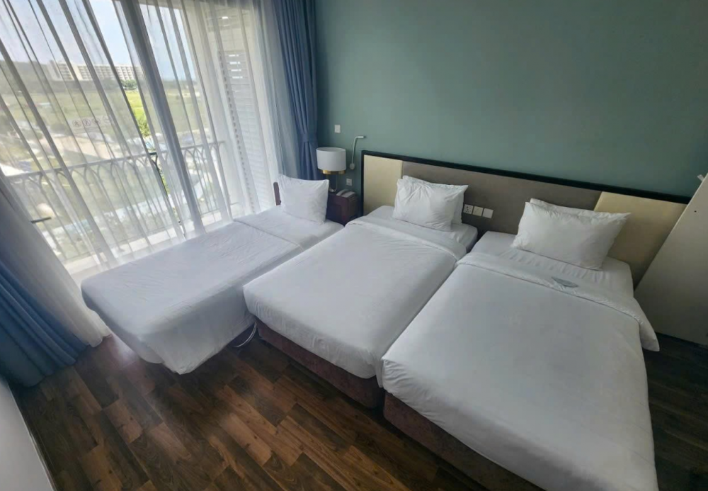 Superior (Standard), Wyndham Garden Grandworld Phu Quoc 4+