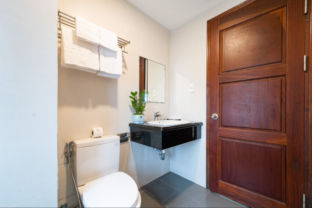 Standard, Homestead Sea View Phu Quoc 3*