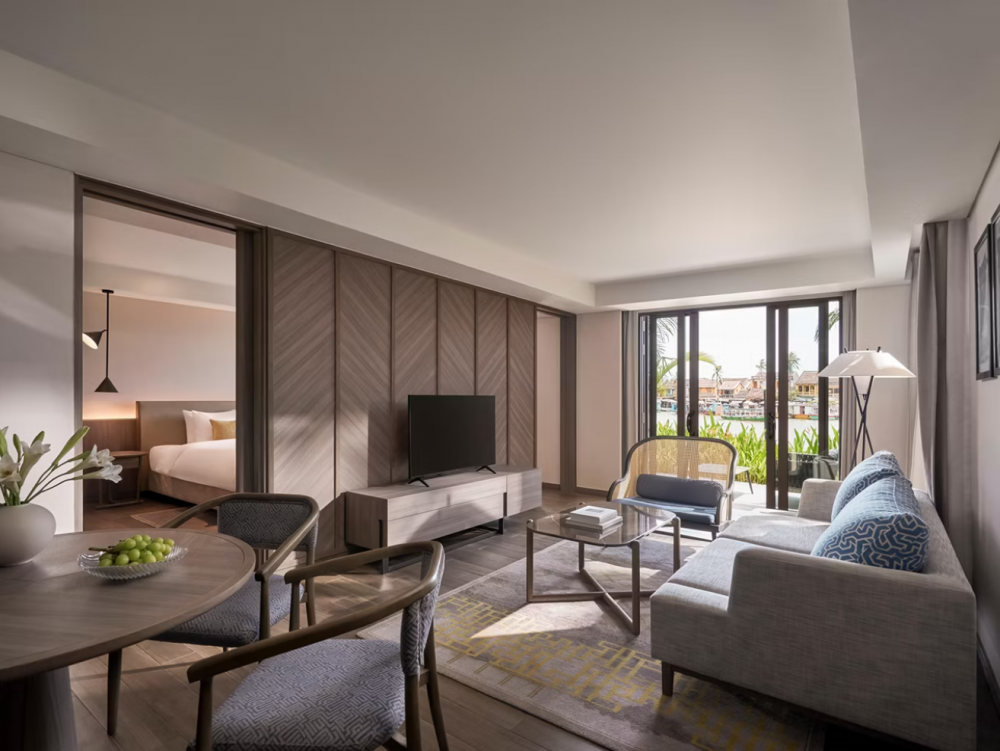 Suite River View, Moire Hoi An Vignette Collection by IHG Resort 5*