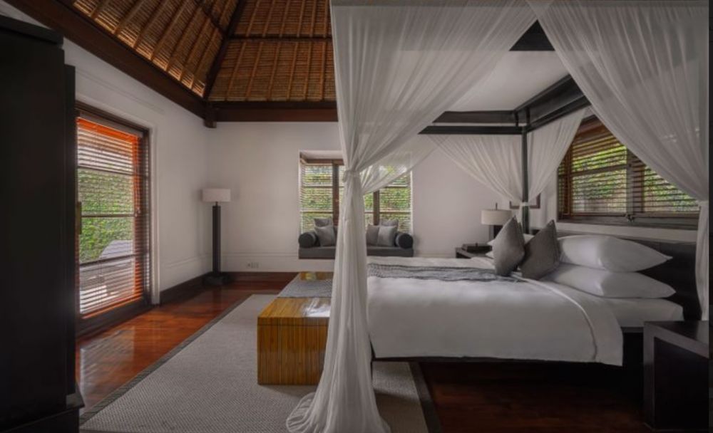 Private Villa, Kayumanis Ubud Private Villa & Spa 5*