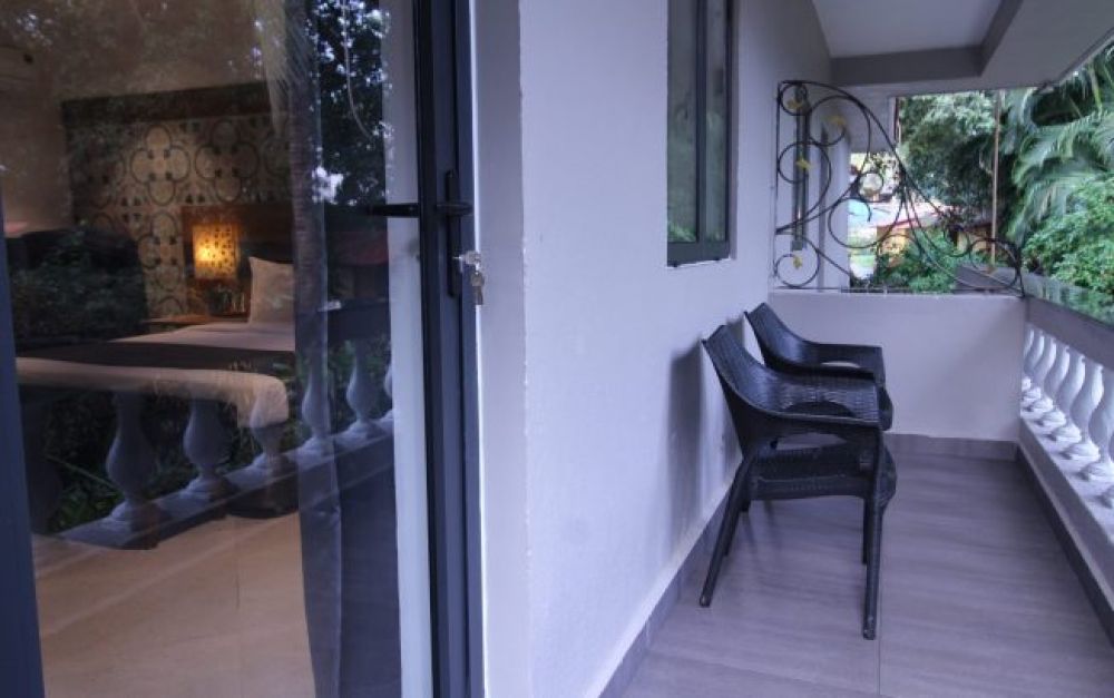 Family Room, Chalston Beach Resort 3+